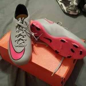 Cleats