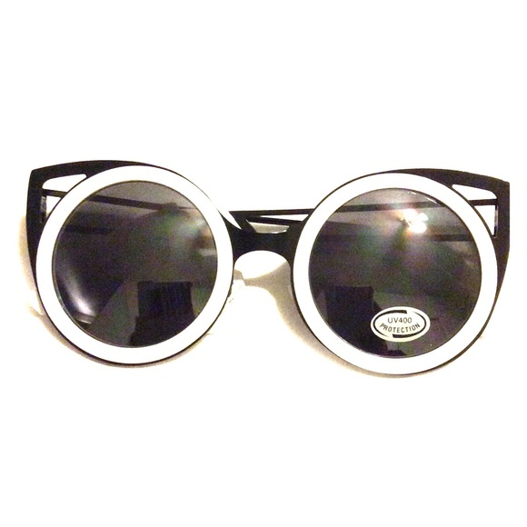 Brand new sunglasses