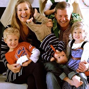 Meet your Posher, Sharon