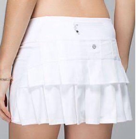 lululemon athletica Dresses & Skirts - Lulu Lemon Skirt