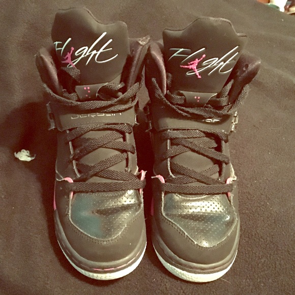 Air Jordan Flight 45 gs