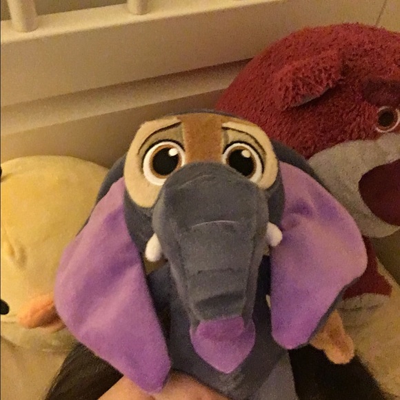 Meet your Posher, Lin - Picture 1 of 1