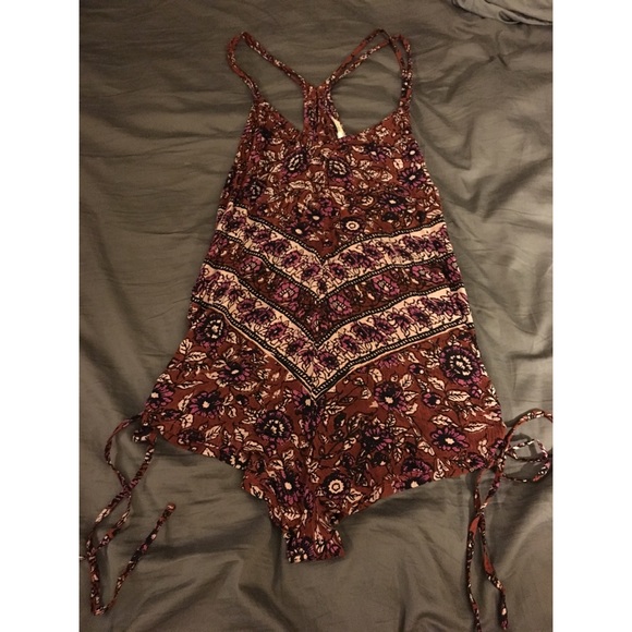Romper - Picture 1 of 1
