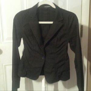 Express blazer