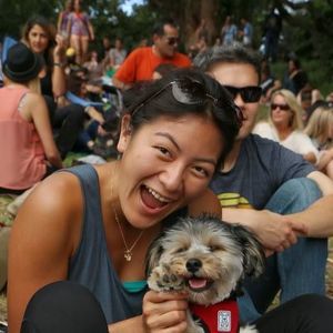 Meet your Posher, Jenai