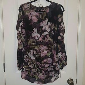 Zac & Rachel Top Woman