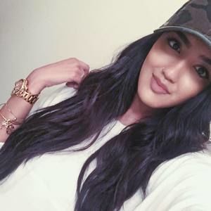 Meet your Posher, Mariam