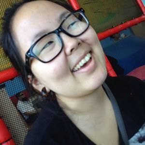 Meet your Posher, Sandra