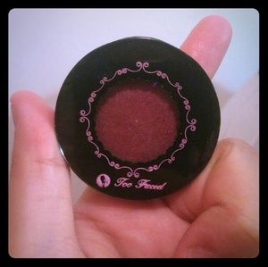 Too Faced Single Eye Shadow Temper Temper