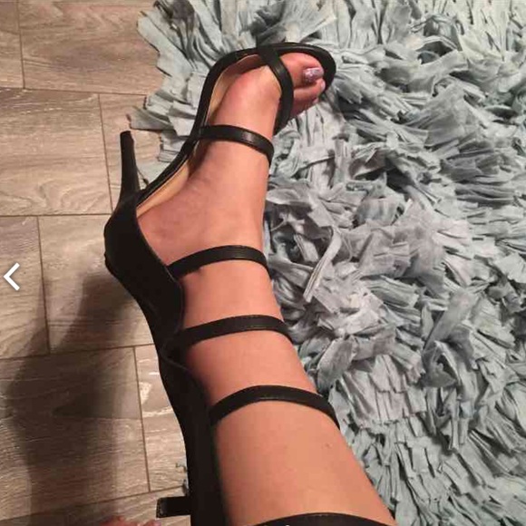 Gladiator heels - Picture 4 of 4