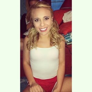 Meet your Posher, Brittany