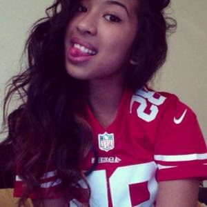 Meet your Posher, Angelina