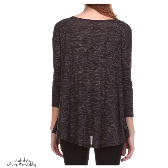 🆕 APRIL SPIRIT swing top - Picture 3 of 4