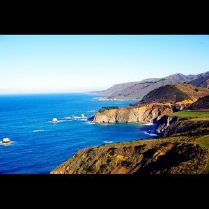 Meet your Posher, Y an ting