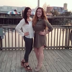 Meet your Posher, Emily