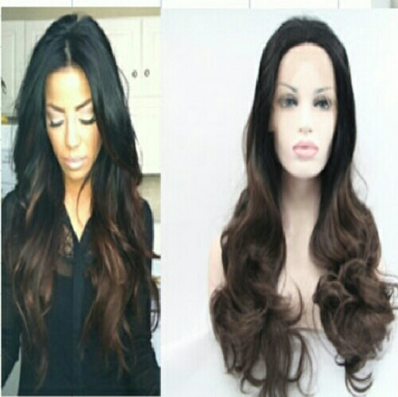 OmbreBeauty Lacefront 22-24 inches!!