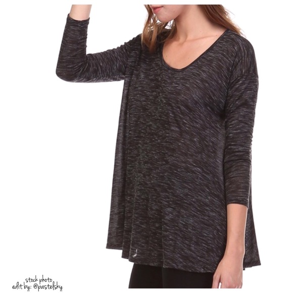 🆕 APRIL SPIRIT swing top - Picture 2 of 3