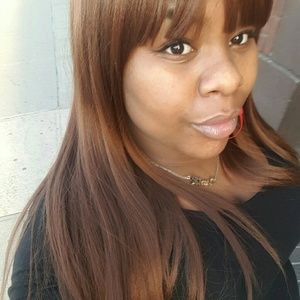 Meet your Posher, Renee