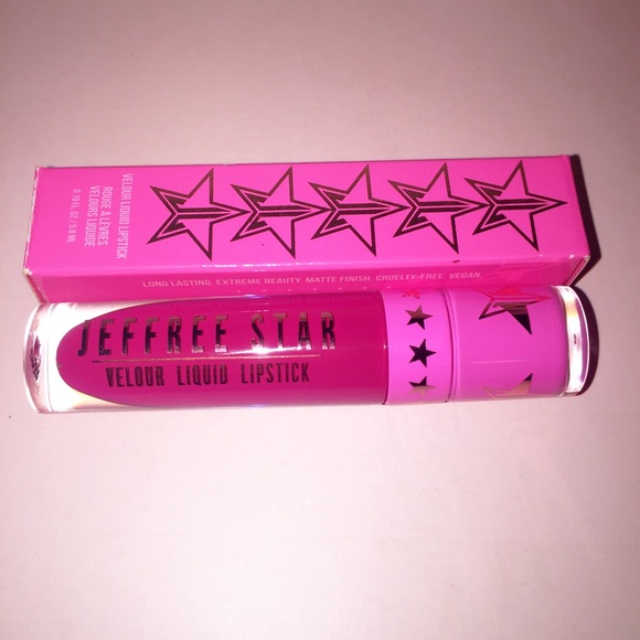 Jeffree Star Velour Liquid Lipstick - Masochist
