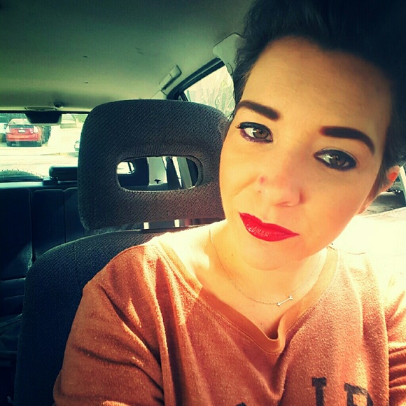 Meet your Posher, Sara