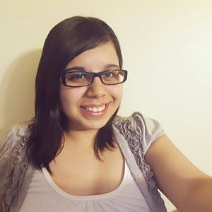 Meet your Posher, Aimee