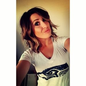 Meet your Posher, Krystal