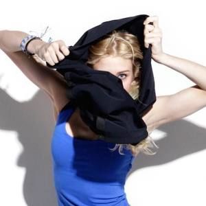 Meet your Posher, Rachel