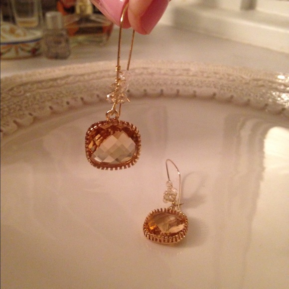 Pale Pink With Clear Opec Beads - Picture 2 of 3