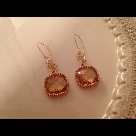 Pale Pink With Clear Opec Beads - Picture 3 of 3