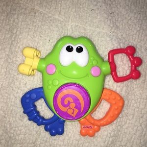 Baby / toddler toy