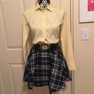 J. Crew J. Crew