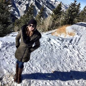 Meet your Posher, Stephanie