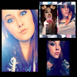 Meet your Posher, Trinity