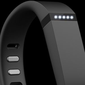 Fitbit Flex (black)