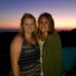 Meet your Posher, Jamie