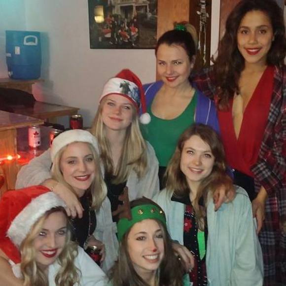 Meet your Posher, Jess