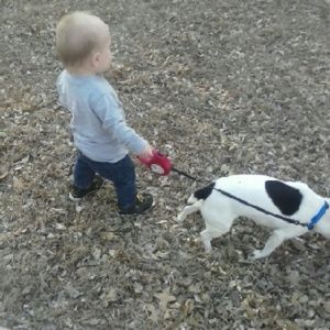 Meet your Posher, Amber