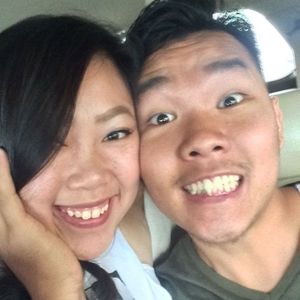 Meet your Posher, Tam