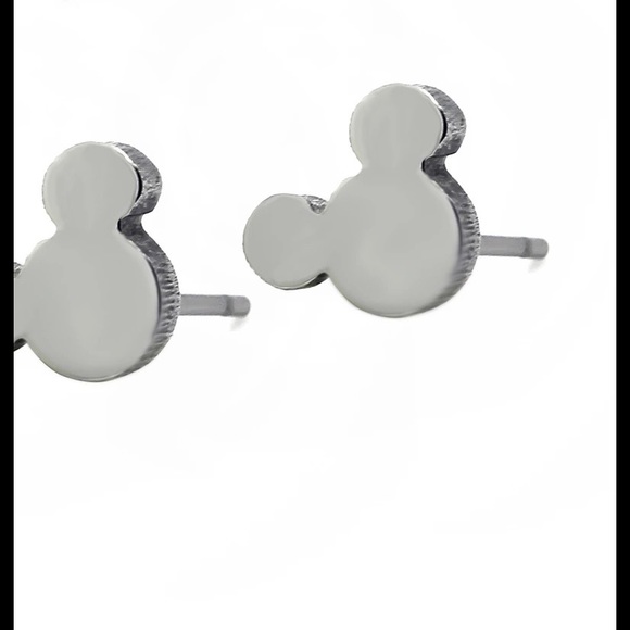 🎇Mickey Mouse Earrings🎇 - Picture 2 of 2