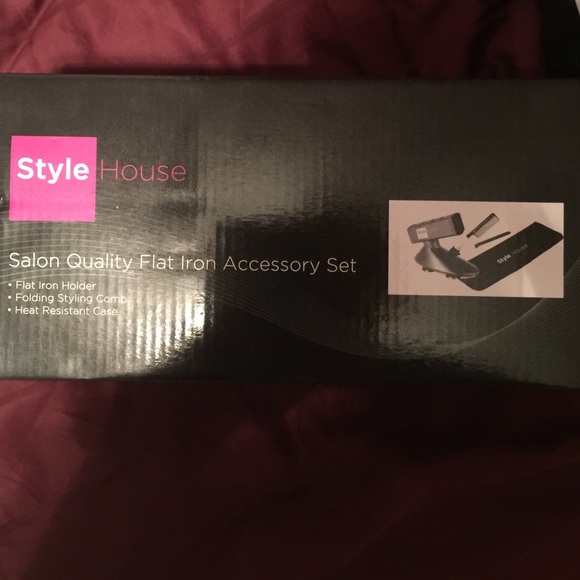 Style house Accessory kit