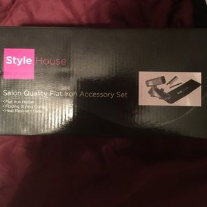 Style house Accessory kit