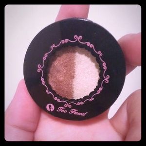 Too Faced Cosmetic Eye Shadow George and Weezie