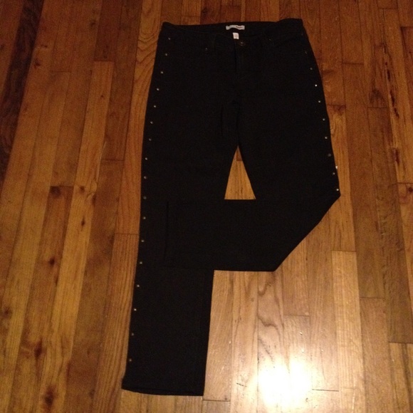 Black Jeans by Bongo