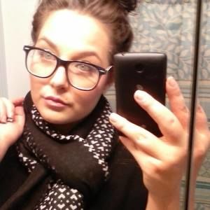 Meet your Posher, Kelley