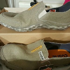 Men's shoes