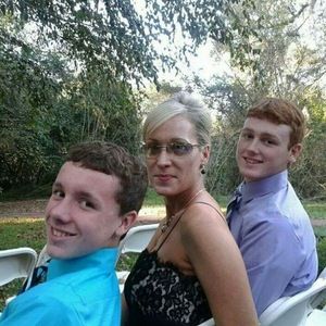 Meet your Posher, Missy