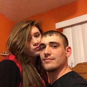 Meet your Posher, Briana