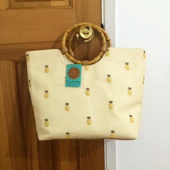 Beach bag - Picture 2 of 4