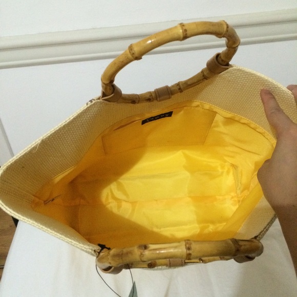Beach bag - Picture 3 of 4