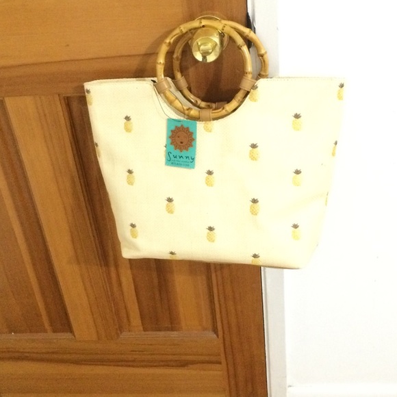 Beach bag - Picture 4 of 4